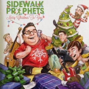 Download track White Christmas Sidewalk ProphetsFrancesca Battistelli