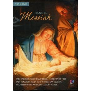 Download track 1. MESSIAH Oratorio In Three Parts HWV 56. Text: Complited By Charles Jennens From The Bible And Prayer Book Psalter - PART THE FIRST. No. 1. Sinfony Georg Friedrich Händel