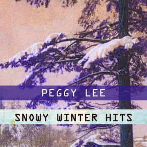 Download track Life Is For Livin' Peggy Lee