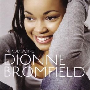 Download track With A Child's Heart Dionne Bromfield