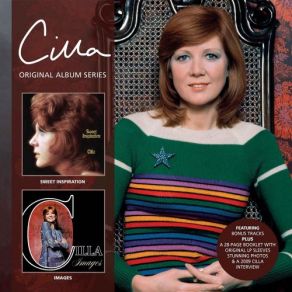 Download track Mysterious People Cilla Black