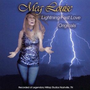 Download track Are You As Crazy Over Me Meg Louise