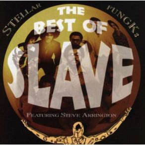 Download track The Party Song Steve Arrington, Slave