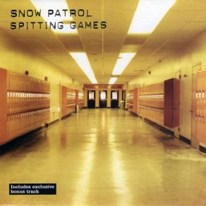 Download track Steal Snow Patrol