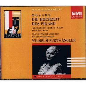 Download track Endlich Naht Sich Die Stunde... - Oh Saume Langer Nicht Mozart, Joannes Chrysostomus Wolfgang Theophilus (Amadeus)