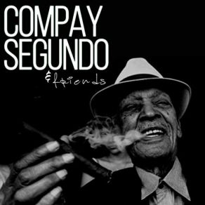 Download track Goza Negra Compay SegundoCelia Cruz