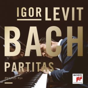 Download track Partita No. 5 In G Major, BWV 829- I. Praeambulum Igor Levit