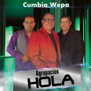 Download track Amor Mío Agrupación Hola