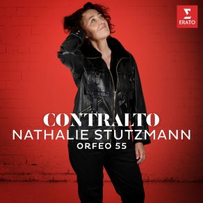 Download track 16. Amadigi Di Gaula, HWV 11- Overture - II. Gavotta Nathalie Stutzmann, Orfeo 55