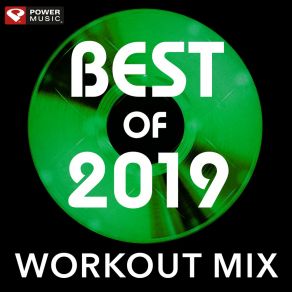 Download track Dance Monkey (Workout Remix 130 BPM) Power Music Workout
