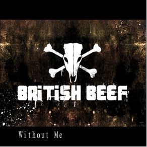 Download track Without Me (Clean) British Beef
