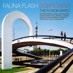 Download track Alone Again (Dixon's Stripped Down Dub) Fauna Flash