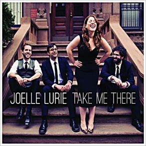Download track What We Have Is Better Joelle Lurie