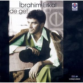 Download track Üzdüler Beni İbrahim Erkal