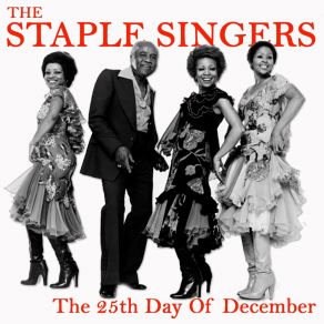 Download track O Little Town Of Bethlehem (Remastered) The Staple Singers