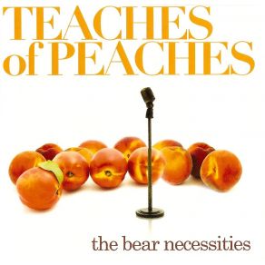 Download track Sucker Peaches