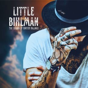 Download track Straight Time Little Bihlman
