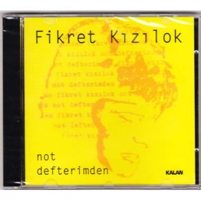 Download track Gece Gelen Telegraf Fikret Kızılok