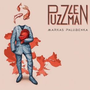 Download track Morze Markas Palubenka