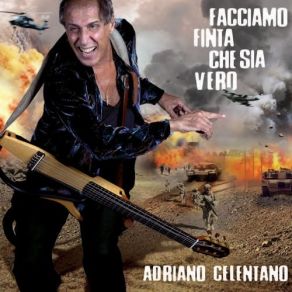 Download track Fuoco Nel Vento Adriano