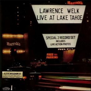 Download track You're Getting To Be A Habit With Me Lawrence Welk