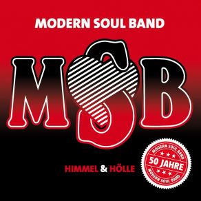 Download track Bye Bye Modern Soul Band