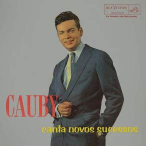 Download track Negue Cauby Peixoto