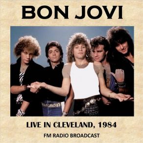 Download track Guitar Solo (Live) Bon Jovi