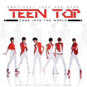 Download track 춤춰! (Let`s Dance) Teen Top