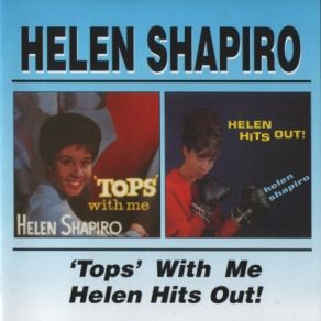 Download track Will You Love Me Tomorrow? Helen Shapiro