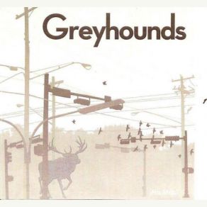 Download track Clap Your Hands The Greyhounds