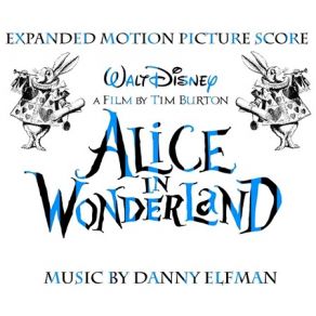 Download track Alice's Nightmare Danny Elfman