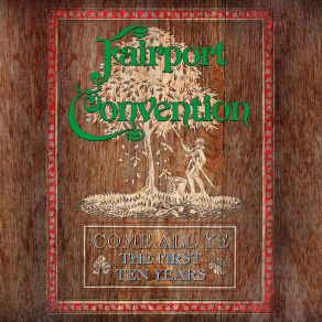 Download track Matty Groves Fairport Convention