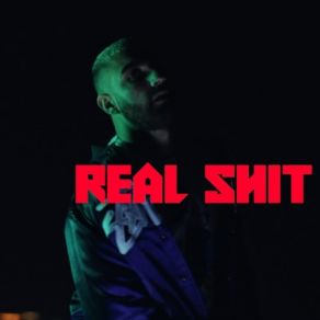 Download track Real Shit Dirty Harry, The Wild, Koboy