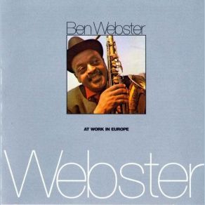 Download track Work Song Ben Webster