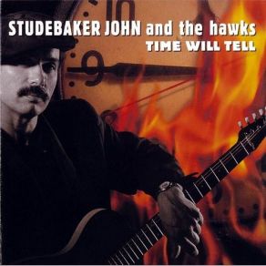 Download track Running Scared Studebaker John, The Hawks