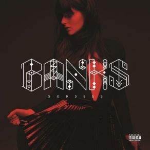 Download track And I Drove You Crazy The Banks