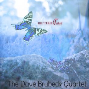Download track It's A Raggy Waltz The Dave Brubeck Quartet