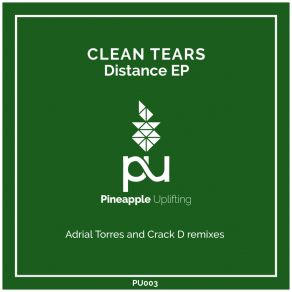 Download track Distance (Original Mix) Clean Tears