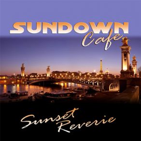 Download track Morning Sun Sundown Cafe