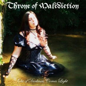 Download track Day Of Lies Throne Of Malediction