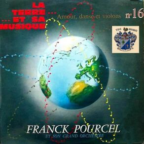 Download track Nuits D'Espagne Franck Pourcel