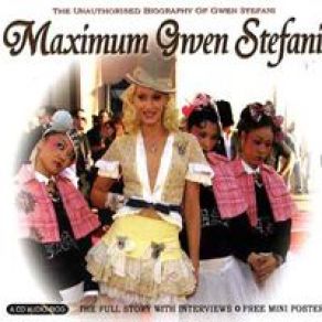 Download track Vitality Personified Gwen Stefani