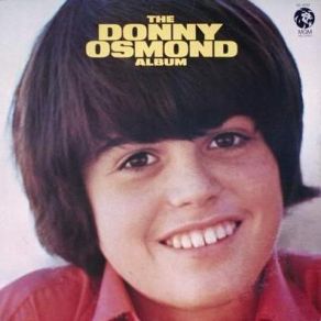 Download track Flirtin' Donny Osmond