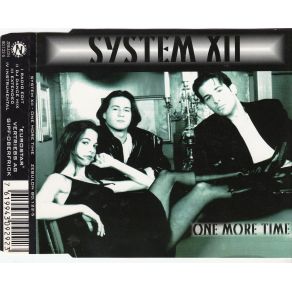 Download track One More Time (DJ Dance Mix) System XII