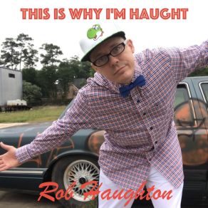Download track All In My Head (Losin My Mind) Rob Haughton