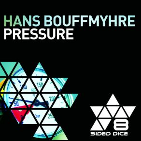 Download track Pressure Hans Bouffmyhre
