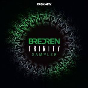 Download track The Black Lung (Transparent Remix) Bredren