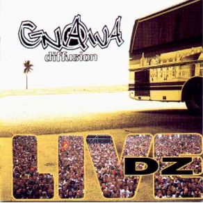 Download track Saharagga Gnawa Diffusion