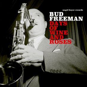 Download track The Eel Bud Freeman